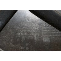 2001-2005 Porsche 911 996 Turbo Intercooler Pod Duct Bracket Right OEM