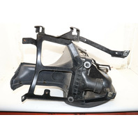 2001-2005 Porsche 911 996 Turbo Intercooler Pod Duct Bracket Right OEM