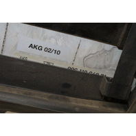 2001-2005 Porsche 911 996 Turbo Intercooler Pod Duct Bracket Right OEM