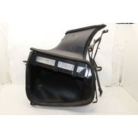 2001-2005 Porsche 911 996 Turbo Intercooler Pod Duct Bracket Right OEM