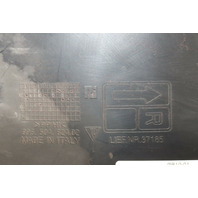 2001-2005 Porsche 911 996 Turbo Rear Fender Liner Right OEM