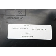 2001-2005 Porsche 911 996 Turbo Rear Fender Liner Right OEM