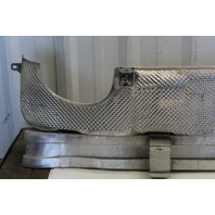 2001-2004 Porsche 911 996 C4S Turbo Bumper Reinforcement Rear OEM