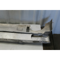 2001-2004 Porsche 911 996 C4S Turbo Bumper Reinforcement Rear OEM