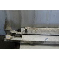 2001-2004 Porsche 911 996 C4S Turbo Bumper Reinforcement Rear OEM