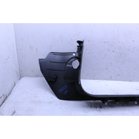 2010-2016 Porsche Panamera 970 Front Door Sill Trim Plate Left OEM