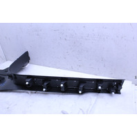 2010-2016 Porsche Panamera 970 Front Door Sill Trim Plate Left OEM