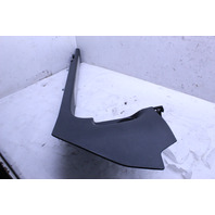 2010-2016 Porsche Panamera 970 Front Door Sill Trim Plate Left OEM