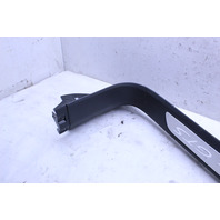 2010-2016 Porsche Panamera 970 Front Door Sill Trim Plate Right OEM