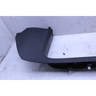 2010-2016 Porsche Panamera 970 Front Door Sill Trim Plate Right OEM