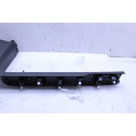 2010-2016 Porsche Panamera 970 Front Door Sill Trim Plate Right OEM