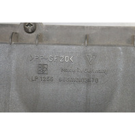 2001-2004 Porsche 911 996 Turbo Air Cleaner Filter Box OEM
