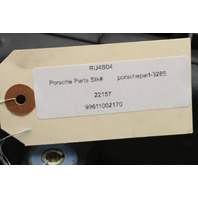 2001-2004 Porsche 911 996 Turbo Air Cleaner Filter Box OEM