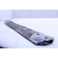 2005-2012 Porsche Boxster Cayman 987 Rear Suspension Crossmember Brace Right OEM