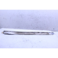 2005-2012 Porsche Boxster Cayman 987 Rear Suspension Crossmember Brace Right OEM