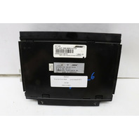 2002 Porsche Boxster Amp Amplifier BOSE OEM