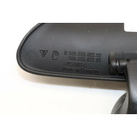 2000 2001 2002 2003 2004 Porsche Boxster 986 Door Panel Lid Right OEM