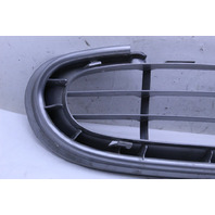 1997-2002 Porsche Boxster Front Bumper Grille Right OEM