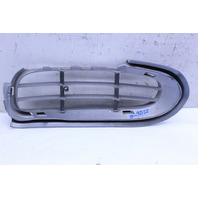 1997-2002 Porsche Boxster Front Bumper Grille Right OEM