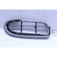 1997-2002 Porsche Boxster Front Bumper Grille Right OEM