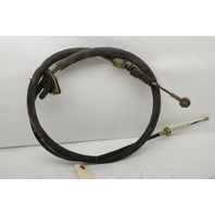 1997-2000 Porsche Boxster 986 Automatic Shift Shifter Cable OEM