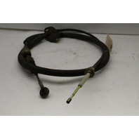 1997-2000 Porsche Boxster 986 Automatic Shift Shifter Cable OEM