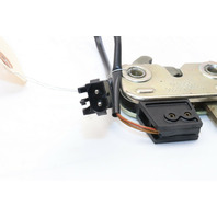 1997-2004 Porsche Boxster 986 Rear Trunk Lid Latch Lock OEM