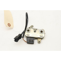 1997-2004 Porsche Boxster 986 Rear Trunk Lid Latch Lock OEM