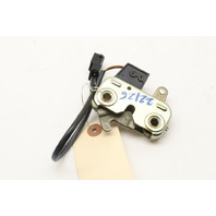 1997-2004 Porsche Boxster 986 Rear Trunk Lid Latch Lock OEM