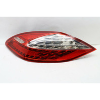 2010 2011 2012 2013 Porsche Panamera 970 Tail Light Right - 97063141604 OEM