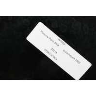 2010 2011 2012 2013 Porsche Panamera 970 Tail Light Right - 97063141604 OEM