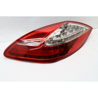 2010 2011 2012 2013 Porsche Panamera 970 Tail Light Right - 97063141604 OEM