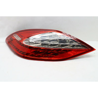 2010 2011 2012 2013 Porsche Panamera 970 Tail Light Right - 97063141604 OEM