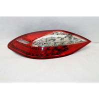 2010 2011 2012 2013 Porsche Panamera 970 Tail Light Right - 97063141604 OEM