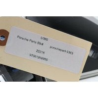 2010-2014 Porsche Panamera 970 Door Mirror Left OEM