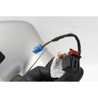 2010-2014 Porsche Panamera 970 Door Mirror Left OEM