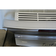2001-2005 Porsche 911 996 Turbo Spoiler Wing Engine Trunk Deck Lid Complete OEM