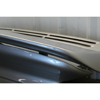 2001-2005 Porsche 911 996 Turbo Spoiler Wing Engine Trunk Deck Lid Complete OEM