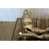 2005-2008 Porsche Boxster Cayman 987 Sport Exhaust Muffler Valved PSE OEM