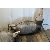 2005-2008 Porsche Boxster Cayman 987 Sport Exhaust Muffler Valved PSE OEM