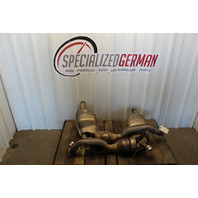 2005-2008 Porsche Boxster Cayman 987 Sport Exhaust Muffler Valved PSE OEM