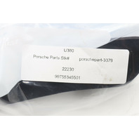 2005-2012 Porsche 911 997 Boxster Cayman 987 Parking Brake Cover Cap OEM