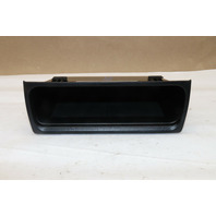 Porsche 911 Boxster Lower Center Console Cubby Box Bin OEM