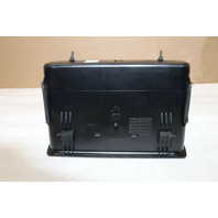 Porsche 911 Boxster Lower Center Console Cubby Box Bin OEM