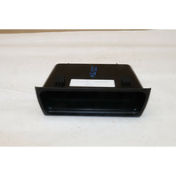 Porsche 911 Boxster Lower Center Console Cubby Box Bin OEM