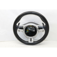 2010-2016 Porsche Panamera Multifunction Steering Wheel OEM