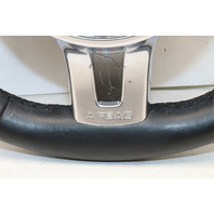 2010-2016 Porsche Panamera Multifunction Steering Wheel OEM