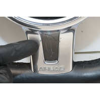 2010-2016 Porsche Panamera Multifunction Steering Wheel OEM