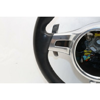 2010-2016 Porsche Panamera Multifunction Steering Wheel OEM