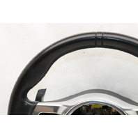 2010-2016 Porsche Panamera Multifunction Steering Wheel OEM